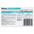 Difflam Sore Throat Lozenges Sugar Free Honey & Lemon 16 Pack