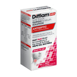 Difflam Plus Solution 100ml