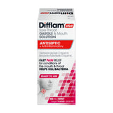 Difflam Plus Solution 100ml