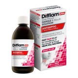 Difflam Plus Solution 100ml
