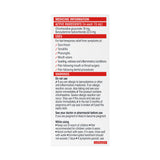 Difflam Plus Solution 100ml