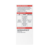 Difflam Plus Solution 100ml