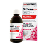 Difflam Plus Solution 100ml
