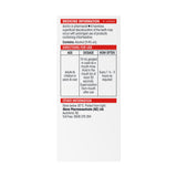 Difflam-C Ready To Use Sore Throat Gargle & Mouth Solution 200mL