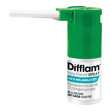 DIFFLAM Anti-Inflammatory Throat Spray 30ml
