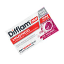 DIFFLAM Plus Lozenge Anaesthetic Wild Berry 32s