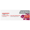 DIFFLAM Plus Lozenge Anaesthetic Wild Berry 32s