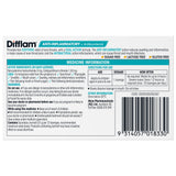 Difflam Lozenges Anti-Inflammatory + AntiBacterial Honey Lemon 32s