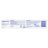 Sensodyne Deep Clean Daily Care Sensitive Toothpaste 110g