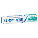 Sensodyne Deep Clean Daily Care Sensitive Toothpaste 110g