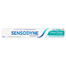 Sensodyne Deep Clean Daily Care Sensitive Toothpaste 110g