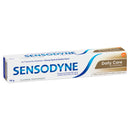 Sensodyne Daily Care + Whitening Sensitive Toothpaste 110g