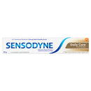 Sensodyne Daily Care + Whitening Sensitive Toothpaste 110g