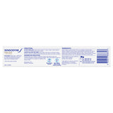 Sensodyne Daily Care + Whitening Sensitive Toothpaste 110g