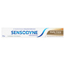 Sensodyne Daily Care + Whitening Sensitive Toothpaste 110g