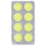 Difflam Plus Lozenges Anaesthetic Honey Lemon 32s