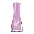 Sally Hansen Insta-Dri Nail Polish Travelling Light
