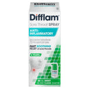 DIFFLAM Anti-Inflammatory Throat Spray 30ml