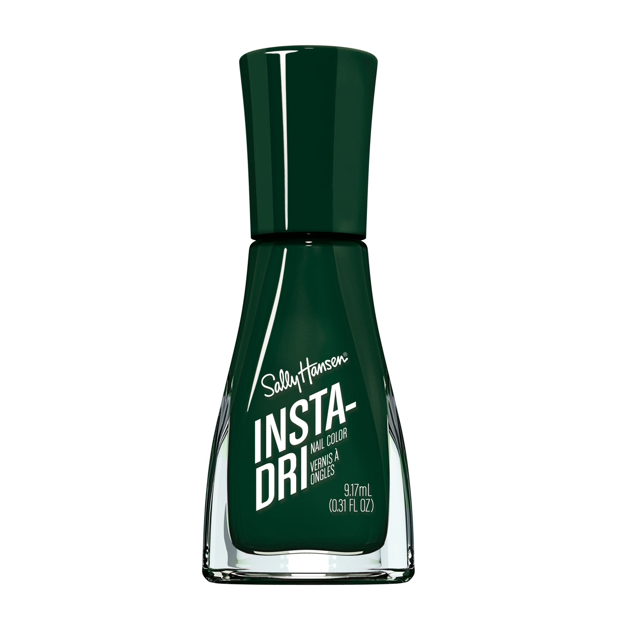 Sally Hansen Insta-Dri Nail Polish C-hill Out