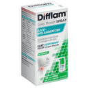 DIFFLAM Anti-Inflammatory Throat Spray 30ml