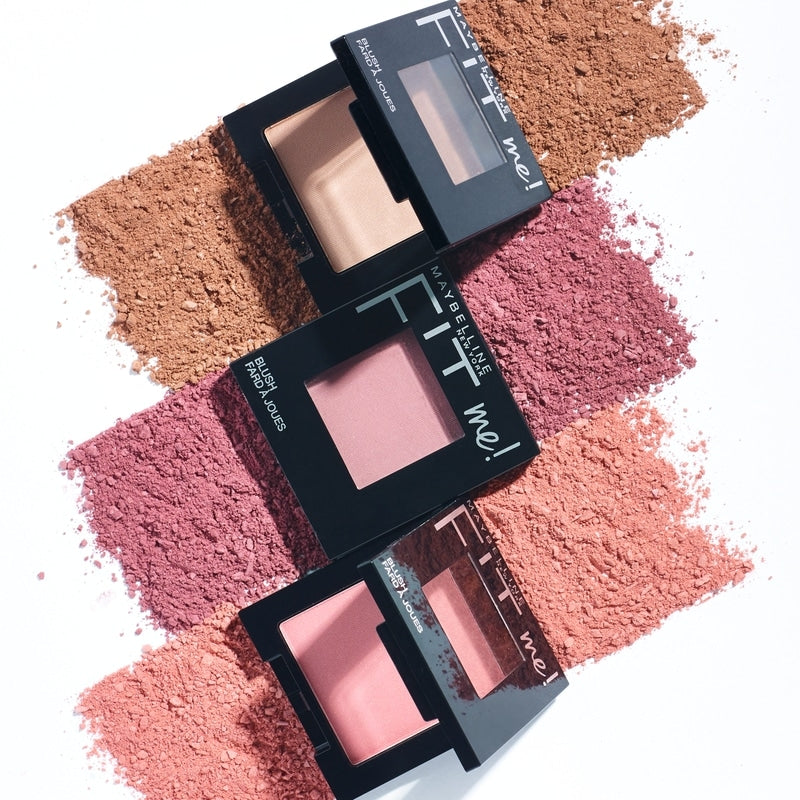 Maybelline New York Maybelline New York FIT ME Blush - Nude