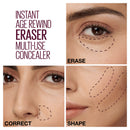 Maybelline Inst. A/Rewind M/U Conc. 150 Neut