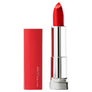 Maybelline Colour Sensational Made For All Lipstick RED FOR ME