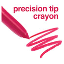 Maybelline Superstay Ink Crayon Pink Run the World