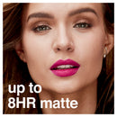 Maybelline Superstay Ink Crayon Pink Run the World