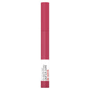 Maybelline Superstay Ink Crayon Pink Run the World