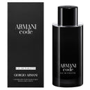 Giorgio Armani Code EDT Refillable 125ml