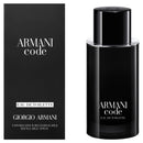 ARMANI Code Reno EDT 75ml