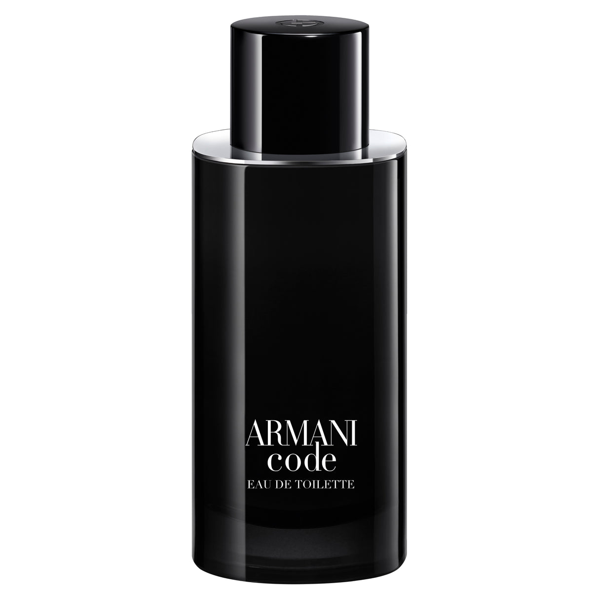 Giorgio Armani Code EDT Refillable 125ml