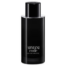 Giorgio Armani Code EDT Refillable 125ml