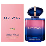 Giorgio Armani My Way Eau De Parfum 90ml