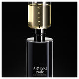 Giorgio Armani Code EDT Refillable 125ml