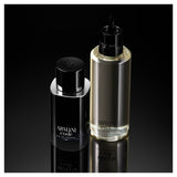 Giorgio Armani Code EDT Refillable 125ml