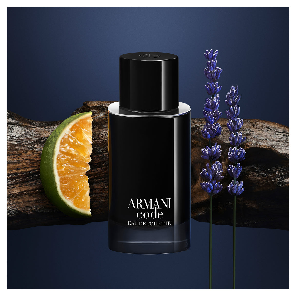 Giorgio Armani Code EDT Refillable 125ml
