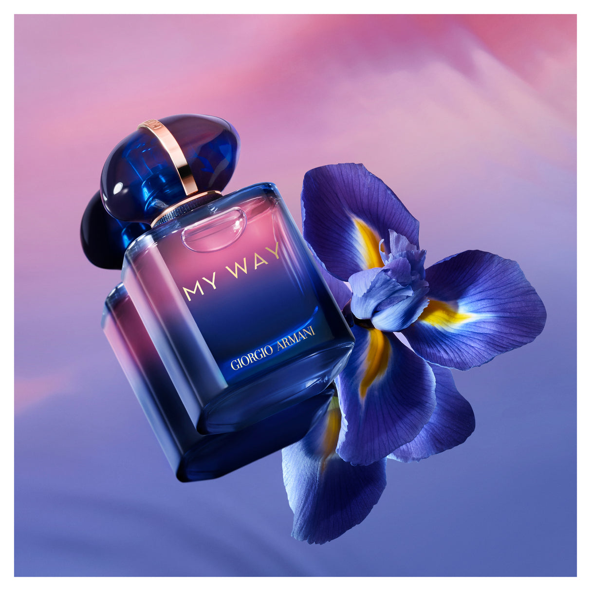 Giorgio Armani My Way Le Parfum 50ml