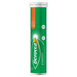 Berocca Perf. No Aspart.60s Orng