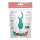 Go2 Dentagenie Kiddo Flossers 36pk