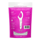 GO2 Dentagenie Smooth Flosspyx 36pk