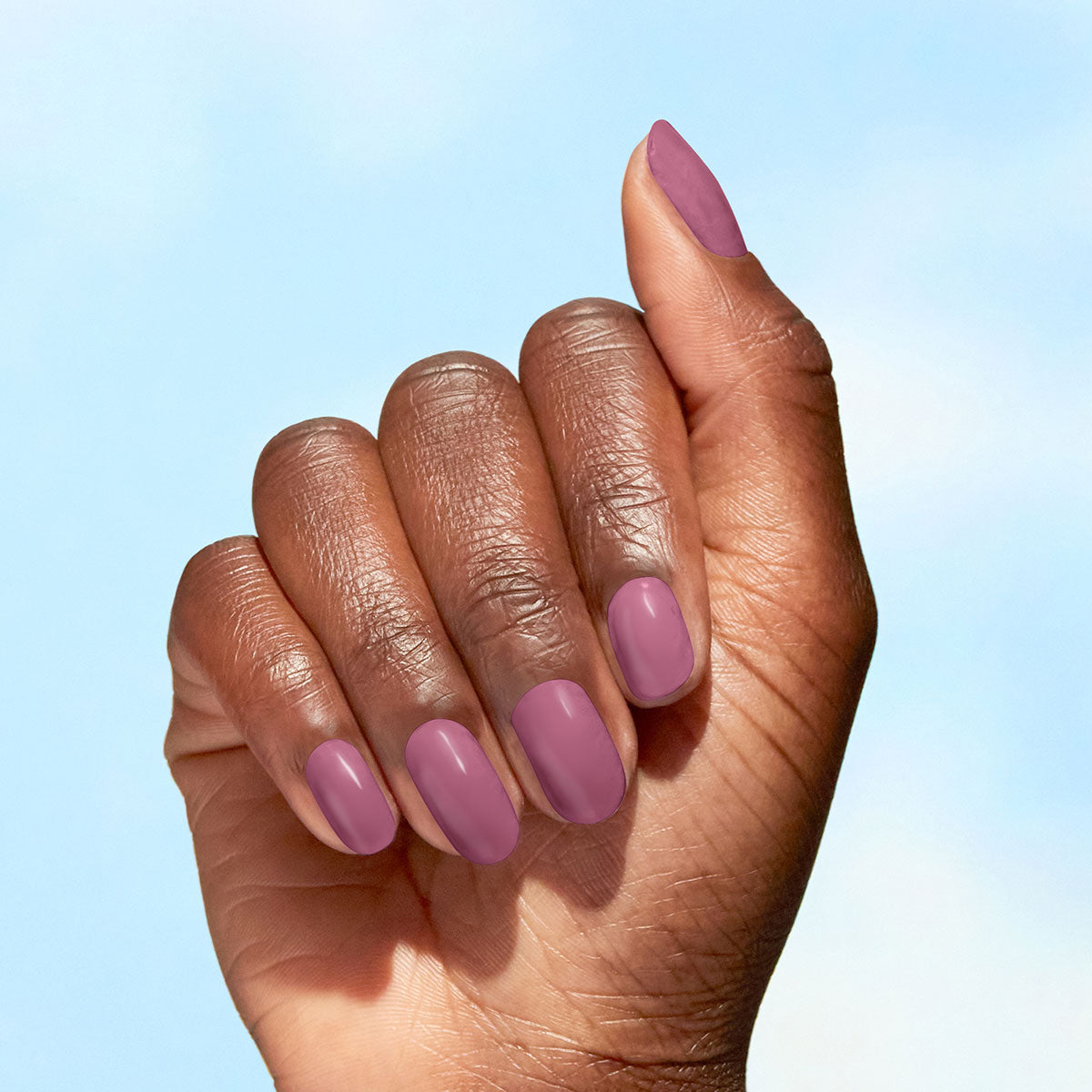 OPI Simply Radishing Natural Origin Nail Lacquer 15 mL