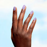 OPI Nature Strong Nail Lacquer Spring into Action 15ml
