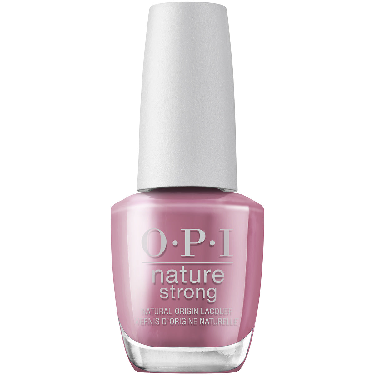 OPI Simply Radishing Natural Origin Nail Lacquer 15 mL