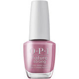 OPI Simply Radishing Natural Origin Nail Lacquer 15 mL