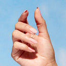 OPI Let Nature Take Quartz NATURAL ORIGIN NAIL LACQUER