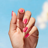 OPI Nature Strong Nail Lacquer Big Bloom Energy 15ml