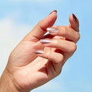 OPI Intentions are Rose Gold NATURAL ORIGIN NAIL LACQUER