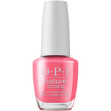 OPI Nature Strong Nail Lacquer Big Bloom Energy 15ml